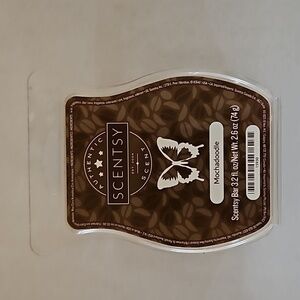 Mochadoodle Scentsy Bar - New